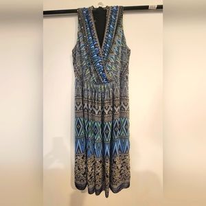 Jones New York - Maxi Dress - 22W